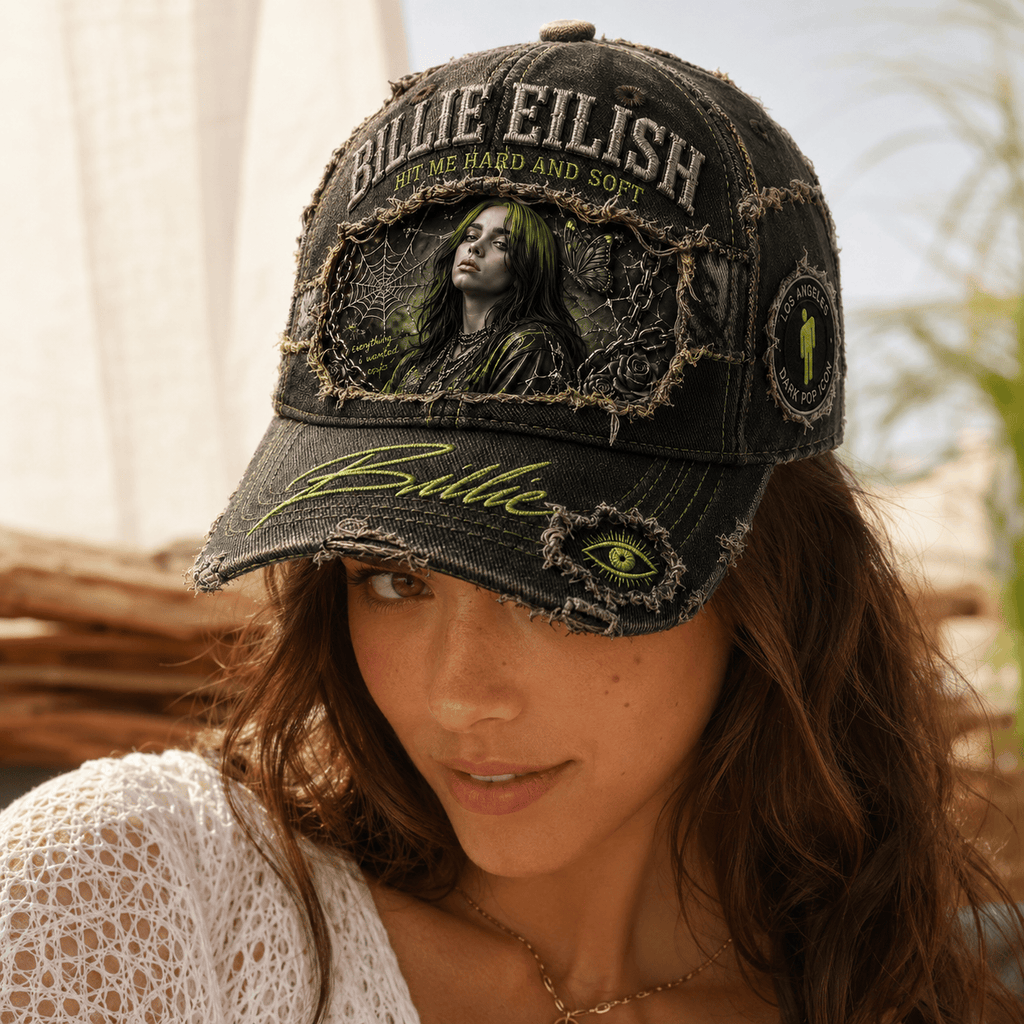 BLE Premium Vintage Cap NTNA