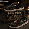 Premium ONK Loafer Shoes TNSM
