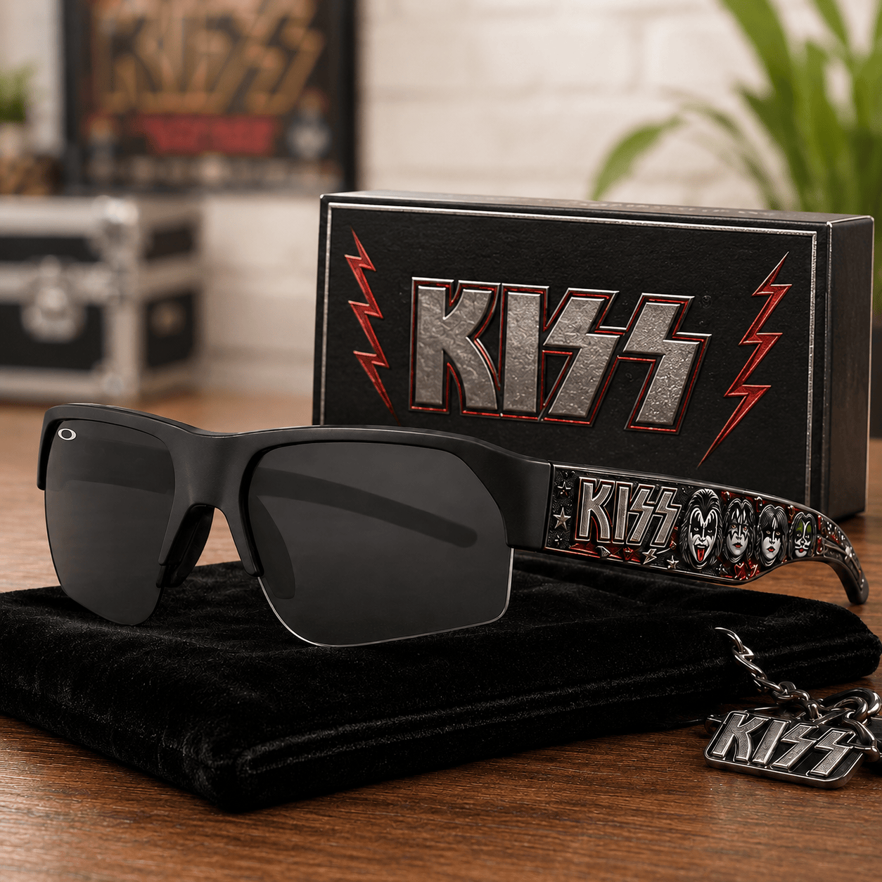 PREMIUM KSS UNISEX SUNGLASSES TTNL