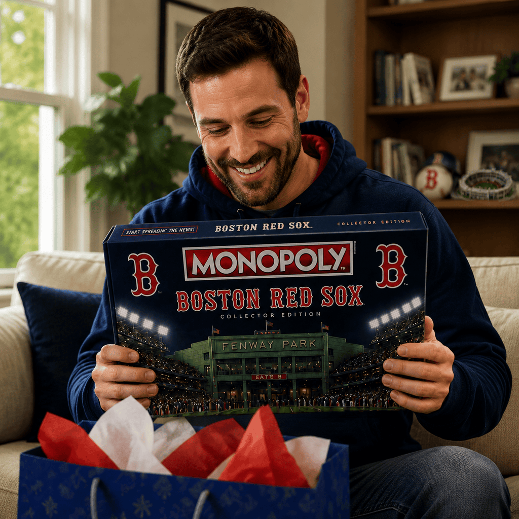 Premium BRX Board Game BMD