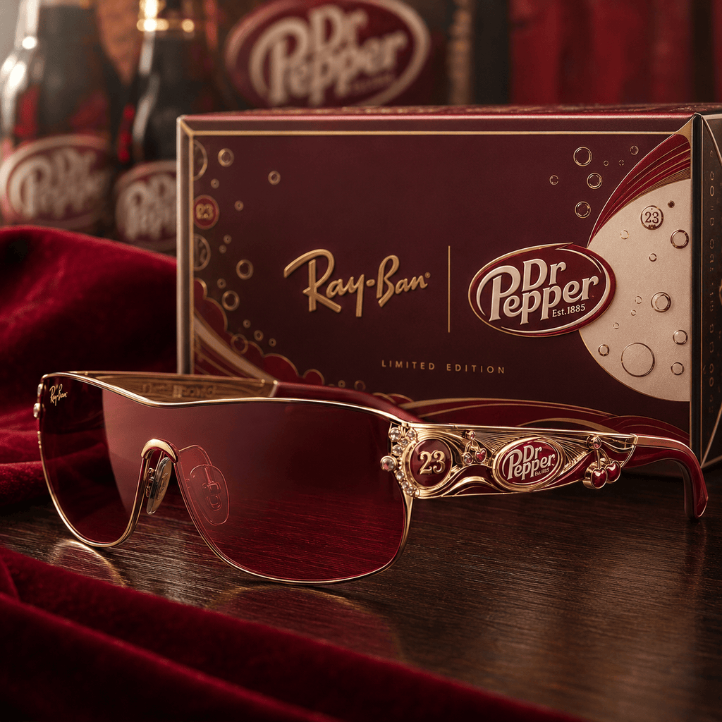 PREMIUM DPR UNISEX SUNGLASSES NTVA