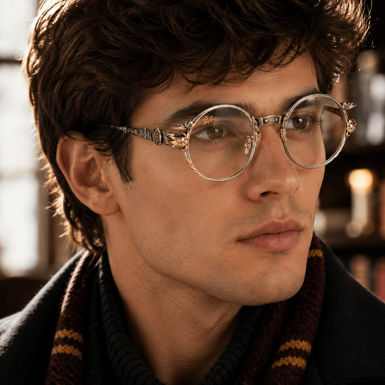 PREMIUM HRP UNISEX SUNGLASSES NVH