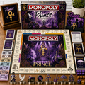 Premium PRCE Board Game TTTT