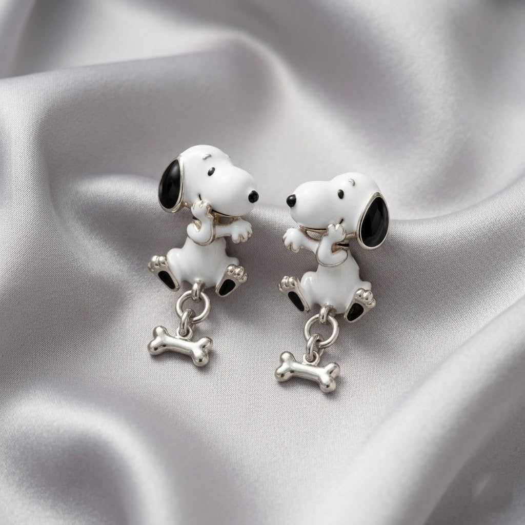 Premium SPNY Dangle Earrings NTTB